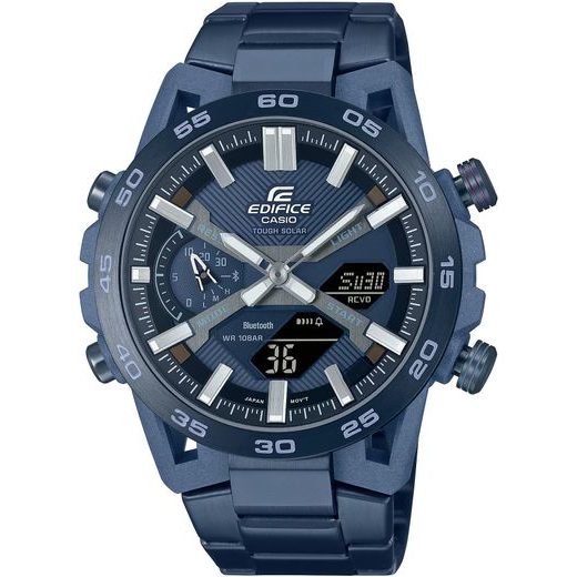 CASIO EDIFICE ECB-2000CB-2AEF - EDIFICE - BRANDS