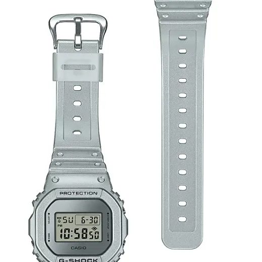 CASIO G-SHOCK DW-5600FF-8ER FORGOTTEN FUTURE SERIES - G-SHOCK - ZNAČKY