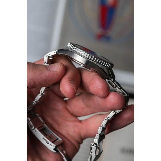 CITIZEN PROMASTER MARINE DIVER ECO-DRIVE BN0269-50W - PROMASTER - BRANDS