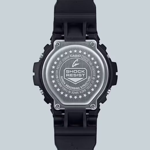 CASIO G-SHOCK DW-6900TR-1ER 30TH ANNIVERSARY - G-SHOCK - ZNAČKY
