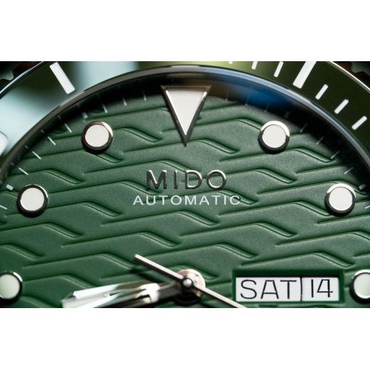 MIDO OCEAN STAR 200C M042.430.11.091.00 - OCEAN STAR - BRANDS