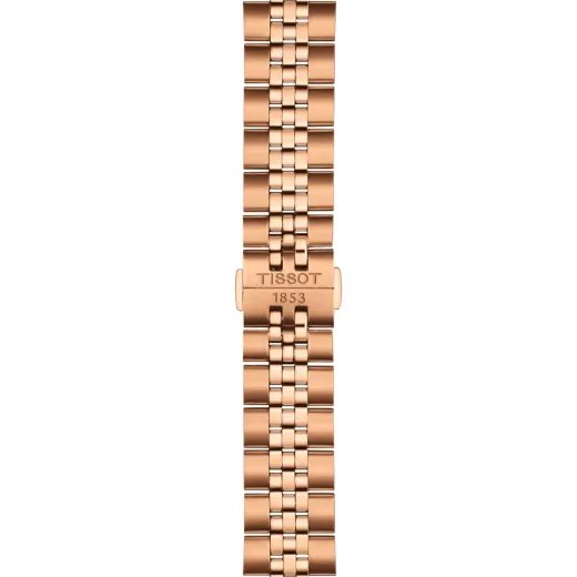 TISSOT BALLADE T156.410.33.371.00 - BALLADE - ZNAČKY