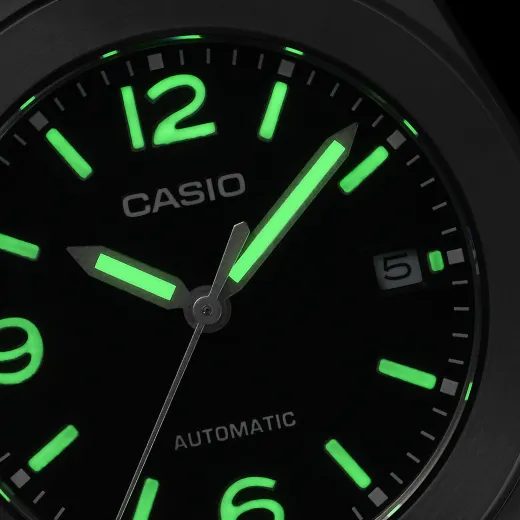 CASIO COLLECTION AUTOMATIC CMK-100TD-1AER - CLASSIC COLLECTION - MĂRCI