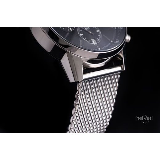 VOSTOK EUROPE GAZ-14 LIMOUZINE CHRONO VK63-560A690B - GAZ-14 LIMOUSINE - BRANDS