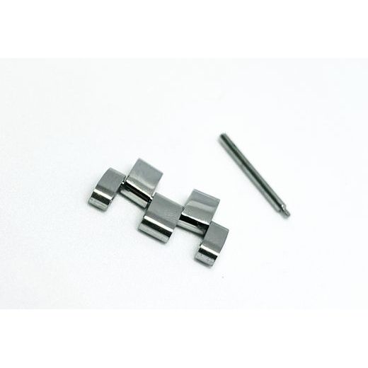 PARTS OF THE MIDO BELLUNA SUNRAY STEEL DRAWBAR - STRAPS - ACCESSORIES