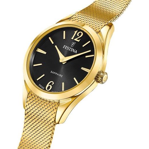 FESTINA SWISS MADE GRACE 20077/5 - SWISS MADE - BRANDS