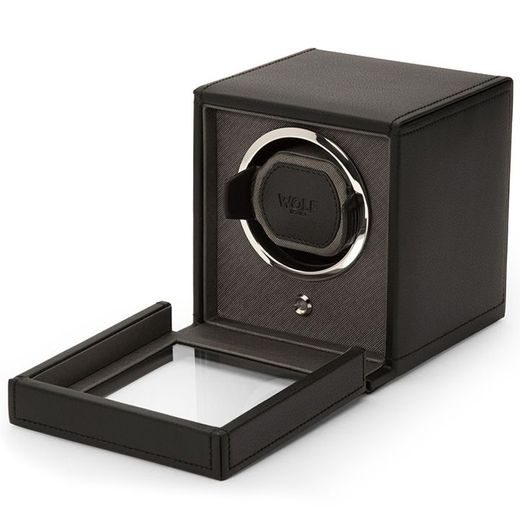 WATCH WINDER WOLF CUB 461103 - WATCH WINDERS - ACCESSORIES