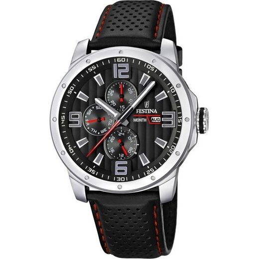 FESTINA MULTIFUNCTION 16585/8 - FESTINA - ZNAČKY