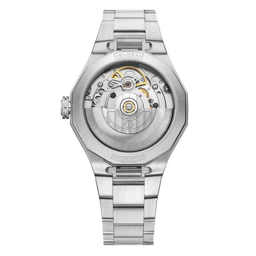 BAUME & MERCIER RIVIERA 10676 - RIVIERA - ZNAČKY