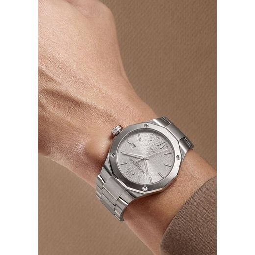 BAUME & MERCIER RIVIERA 10622 - RIVIERA - ZNAČKY