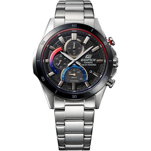 CASIO EDIFICE EFS-S610HG-1AVUEF HEAT GRADATION SERIES - CASIO - BRANDS