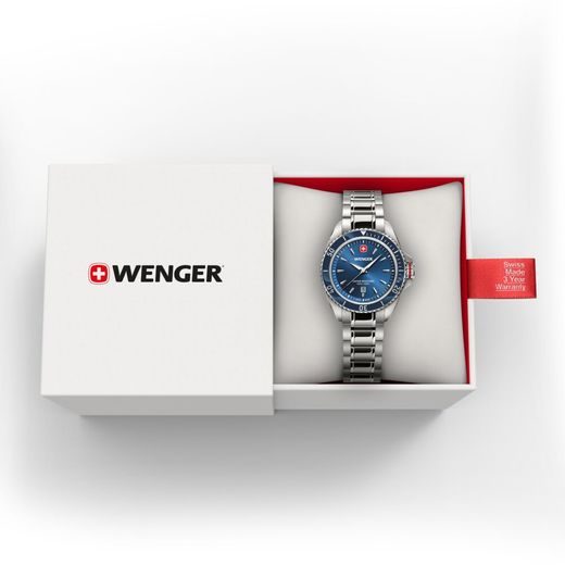 WENGER EXECUTIVE 01.2021.102 - EXECUTIVE - BRANDS