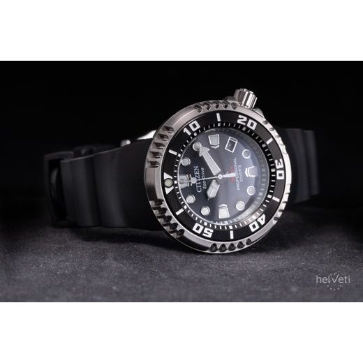 CITIZEN PROMASTER PROFESSIONAL DIVER 300 ECO-DRIVE BN1024-01E - PROMASTER - BRANDS
