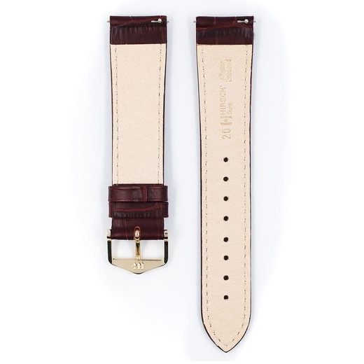 ŘEMÍNEK HIRSCH DUKE L 01028060-1 - STRAPS - ACCESSORIES