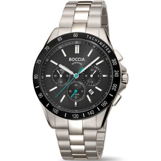 BOCCIA TITANIUM 3733-03 - BOCCIA TITANIUM - BRANDS
