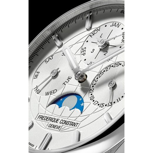 FREDERIQUE CONSTANT HIGHLIFE GENTS MANUFACTURE PERPETUAL CALENDAR AUTOMATIC FC-775S4NH6 - HIGHLIFE GENTS - ZNAČKY
