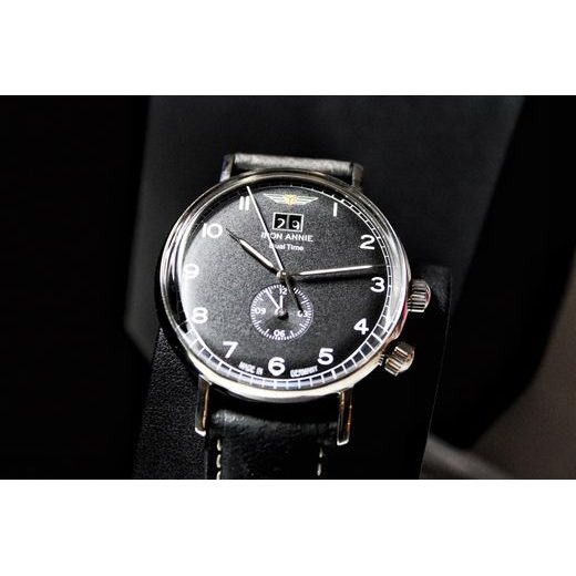 IRON ANNIE AMAZONAS IMPRESSION 5940-2 - ARCHÍV