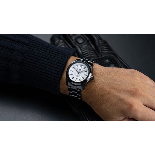 FORMEX ESSENCE CERAMICA COSC ARCTIC WHITE 0336.4.6612.410 - ESSENCE CERAMICA - ZNAČKY