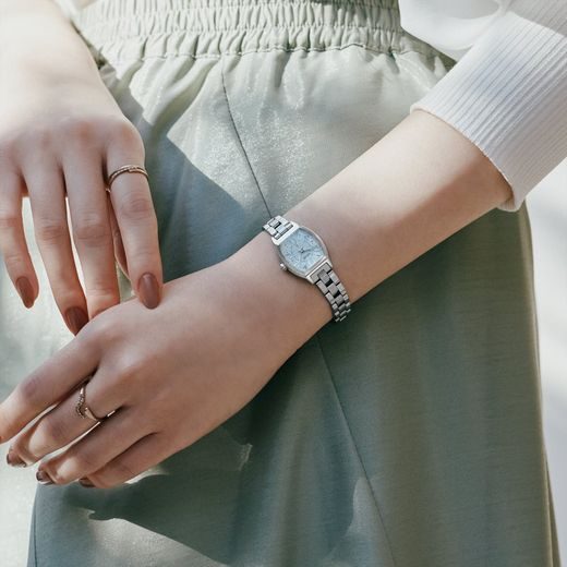 SEIKO LUKIA QUARTZ SSWA011J - QUARTZ - ZNAČKY