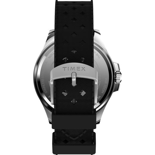 TIMEX HARBORSIDE COAST TW2V91700UK - TIMEX - BRANDS