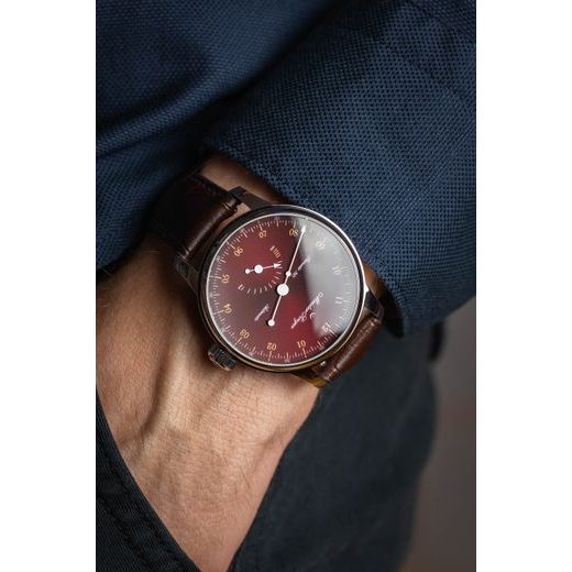 MEISTERSINGER PRIMATIC 365 PR365911G - PRIMATIC - BRANDS