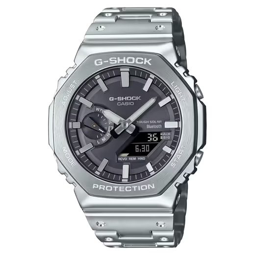 CASIO G-SHOCK GM-B2100SD-1AER - CASIOAK - BRANDS