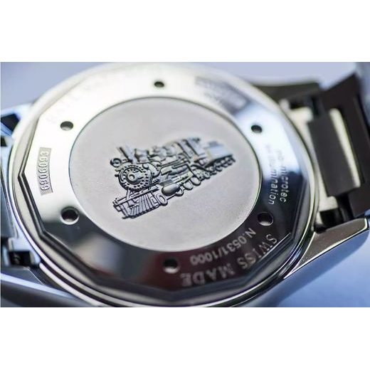 BALL ENGINEER III LEGEND (43MM) LIMITED EDITION NM9328C-S14A-BKGR - ENGINEER III - ZNAČKY