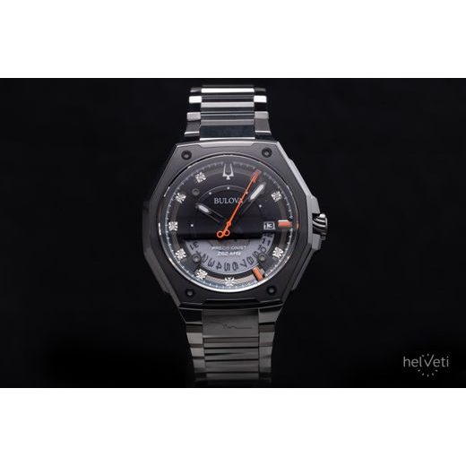 BULOVA PRECISIONIST 98D183 MARC ANTHONY X SERIES - PRECISIONIST - BRANDS