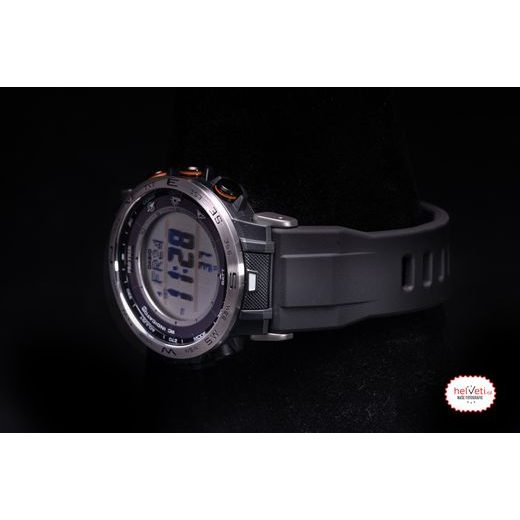 CASIO PROTREK PRW-30-1AER - PRO TREK - BRANDS