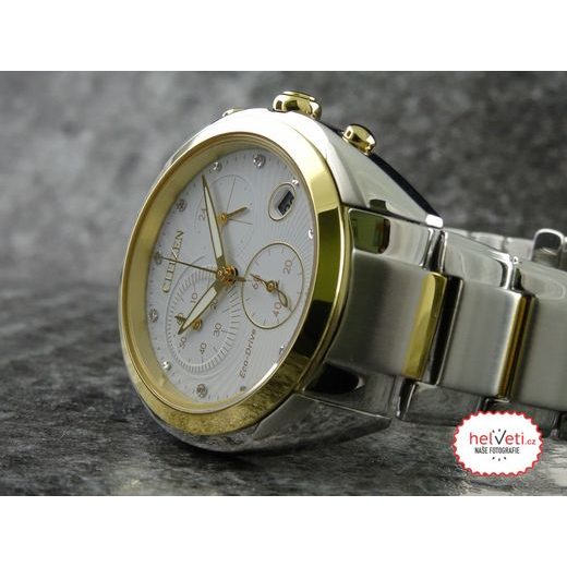 CITIZEN ELEGANT FB1394-52A - CITIZEN - ZNAČKY