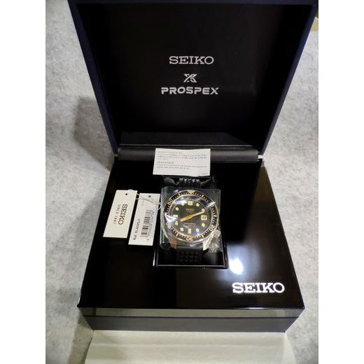 SEIKO SLA025J1 - LIMITED EDITION - SEIKO - ZNAČKY