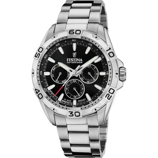 FESTINA MULTIFUNCTION 20623/5 - MULTIFUNCTION - BRANDS
