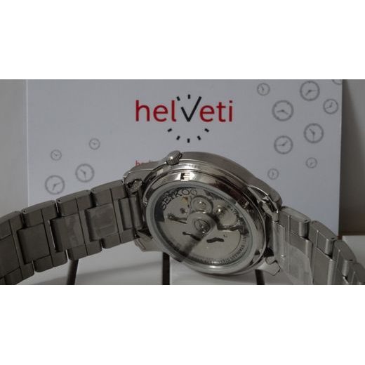 SEIKO SNKK71K1 - SEIKO 5 - ZNAČKY