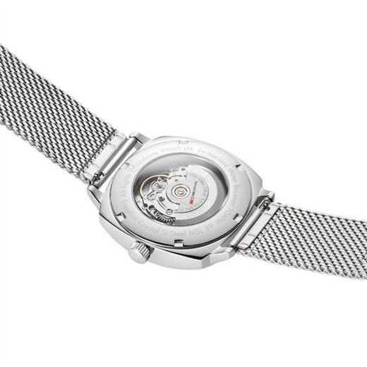 MONDAINE CUSHION AUTOMATIC MSL.3961B.SM - CUSHION - BRANDS