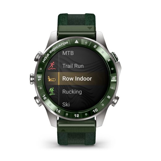 GARMIN MARQ® GOLFER (GEN 3) 010-04549-50 - MARQ - ZNAČKY