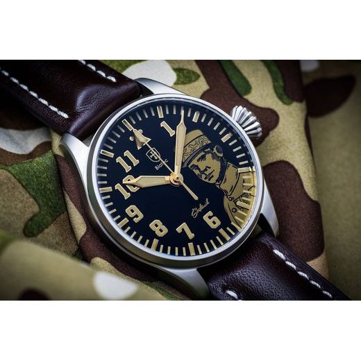 BIATEC M.R. ŠTEFÁNIK LIMITOVANÁ EDICE - EXCLUSIVE - ZNAČKY