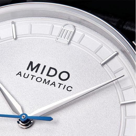 MIDO BARONCELLI 20TH ANNIVERSARY INSPIRED BY ARCHITECTURE LIMITED EDITION M037.407.16.261.00 - MIDO - ZNAČKY