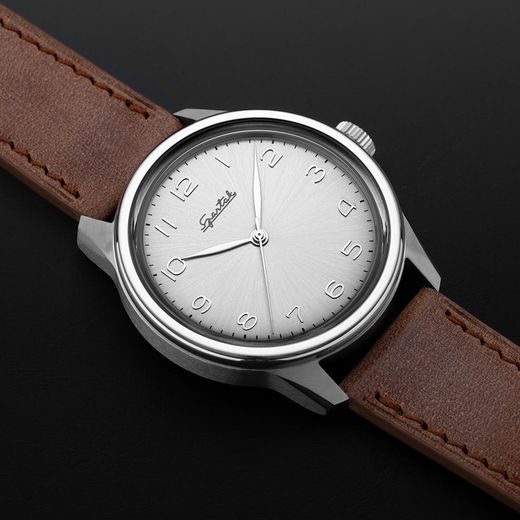 PRIM SPARTAK 43 LE 98-126-517-00-1 - MANUFACTURE 1949 - MĂRCI