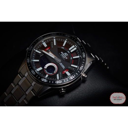 CASIO EFV-C100D-1AVEF - EDIFICE - BRANDS