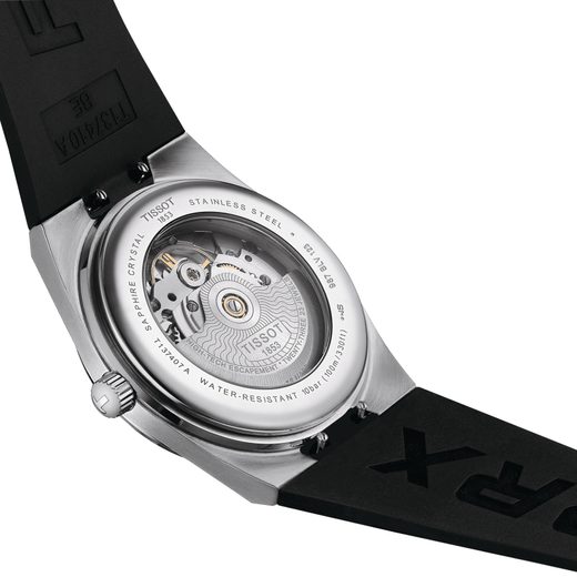 TISSOT PRX POWERMATIC 80 T137.407.17.051.00 - PRX - ZNAČKY