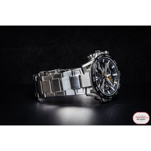 CASIO EDIFICE SOSPENSIONE EQB-2000DB-1AER - EDIFICE - BRANDS