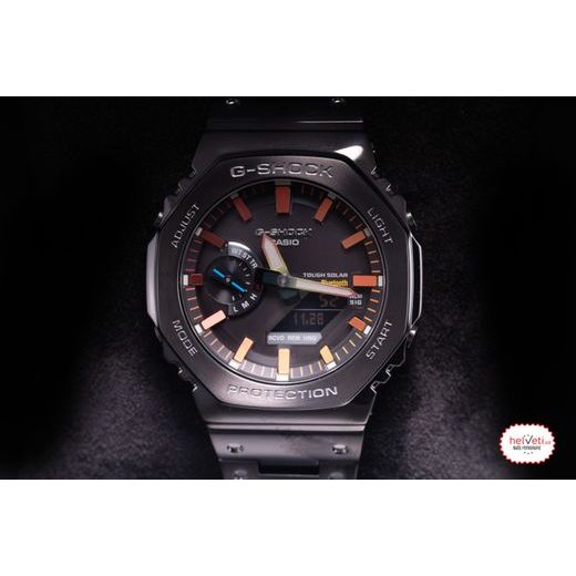 CASIO G-SHOCK GM-B2100BPC-1AER - CASIOAK - BRANDS