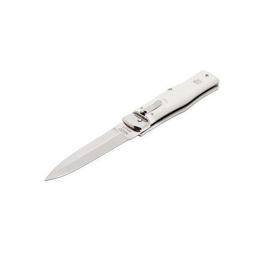 KAPESNÍ NŮŽ MIKOV PREDATOR 241-NH-1/N BÍLÝ - KAPESNÍ NOŽE - OSTATNÍ