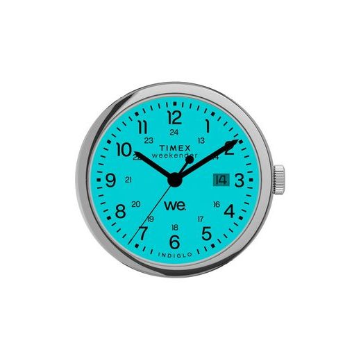 TIMEX WEEKENDER TW2W86100BR - TIMEX - ZNAČKY