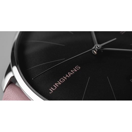 JUNGHANS MEISTER FEIN KLEINE AUTOMATIC 27/4231.00 - FEIN - BRANDS