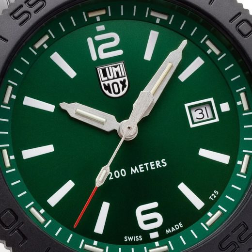 LUMINOX PACIFIC DIVER 3120 SERIES XS.3137.B - SEA - BRANDS