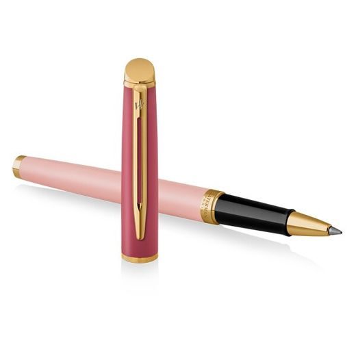 ROLLER WATERMAN HÉMISPHÈRE COLOUR BLOCKING PINK GT 1507/4979898 - ROLLERY - OSTATNÍ