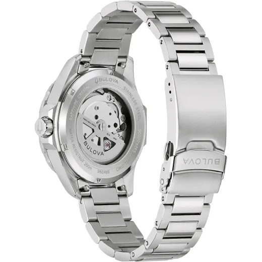 BULOVA MARINE STAR SERIES B 98B466 - MARINE STAR - ZNAČKY