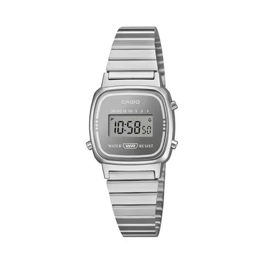 CASIO COLLECTION VINTAGE LA670WES-7AEF - CLASSIC COLLECTION - ZNAČKY