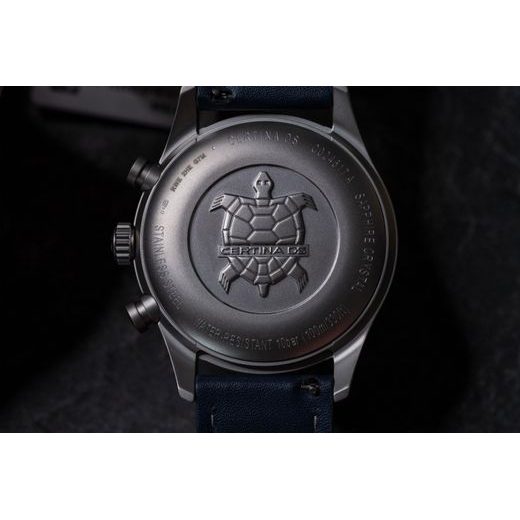 CERTINA DS PILOT C024.617.16.042.00 - DS PILOT - BRANDS